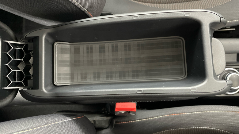 MINI Hatchback 1.5 One Classic 5dr Petrol Hatchback